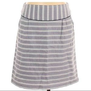 Anthropologie Edme & Esyllte Skirt